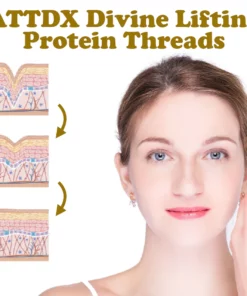 ATTDX Divine Lifting Protein Threads