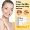 ATTDX Jugendliches Haut Verjüngendes Serum