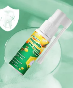 Awzlove™ Propolis Oral Health Spray