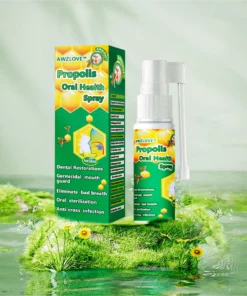 Awzlove™ Propolis Oral Health Spray