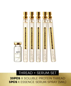 BEAUTE™ Protein Threading Set