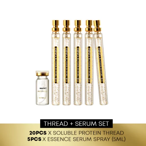 BEAUTE™ Protein Threading Set