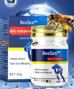 BeeZen™ New Zealand Bee Venom Joint and Bone Therapy Advanced Cream