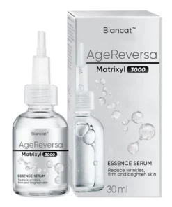 Biancat™ AgeReversa Matrixyl 3000 Essence Serum