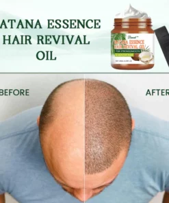 Biancat™ Batana Essence Hair Revival Oil