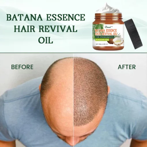 Biancat™ Batana Essence Hair Revival Oil