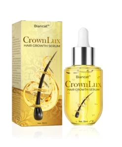 Biancat™ CrownLux Hair Growth Serum