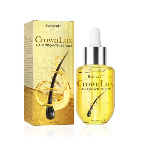 Biancat™ CrownLux Hair Growth Serum