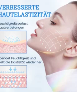 Biancat™ ElixirLume Bio-Kollagen Verjüngungsmaske