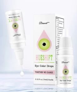 Biancat™ HueShift Eye Color Drops