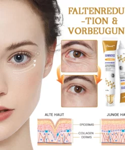 Biancat™ LuminEyez Kollagen Anti-Falten Augencreme