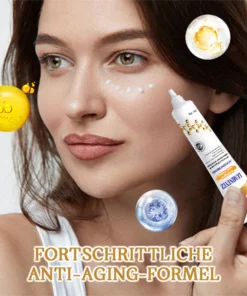 Biancat™ LuminEyez Kollagen Anti-Falten Augencreme