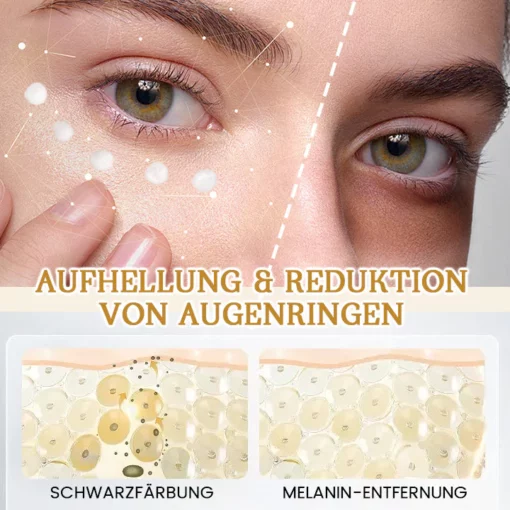 Biancat™ LuminEyez Kollagen Anti-Falten Augencreme