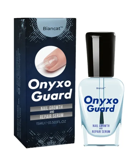 Biancat™ OnyxoGuard Nail Growth and Repair Serum