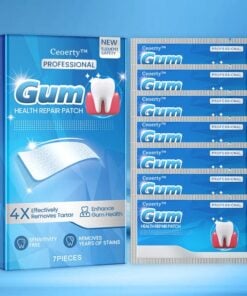 Ceoerty™ Gum Health Repair Patch