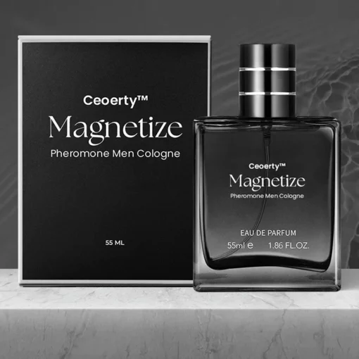 Ceoerty™ Magnetize Pheromone Men Cologne