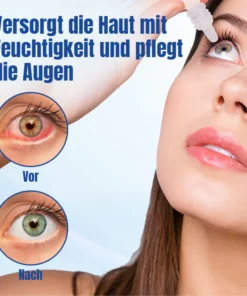 Ceoerty™ OptiRenew Augenbehandlungstropfen