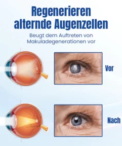 Ceoerty™ OptiRenew Augenbehandlungstropfen