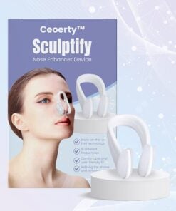 Ceoerty™ Sculptify Nose Enhancer Device