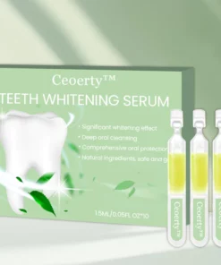 Ceoerty™ Teeth Whitening Serum