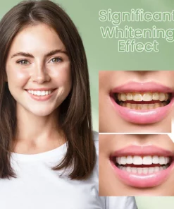 Ceoerty™ Teeth Whitening Serum