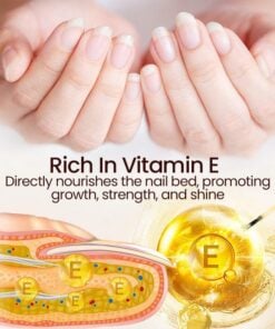 Ceoerty™ Vitamin E Nail Repair Serum