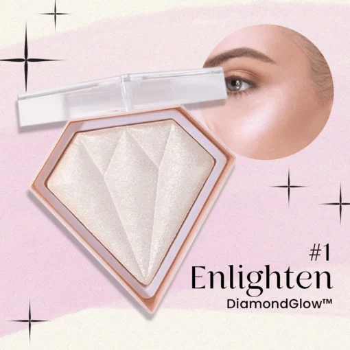 DiamondGlow™ Highlighter Powder