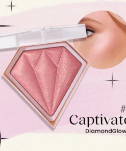 DiamondGlow™ Highlighter Powder