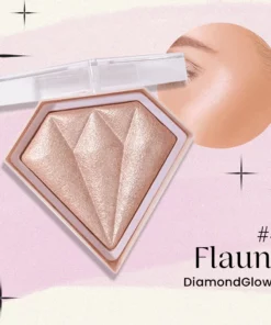 DiamondGlow™ Highlighter Powder