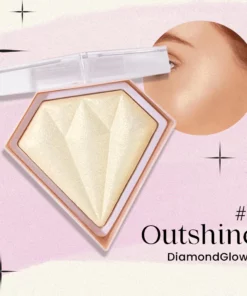 DiamondGlow™ Highlighter Powder