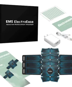 EMS ElectroEase™ Microcurrent Massage