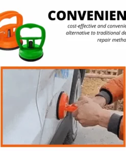 FlexiDent™ Dent Remover & Heavy Object Lifter