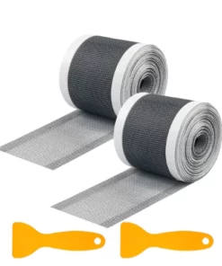 GFOUK™ Self-Adhesive Mesh Roll