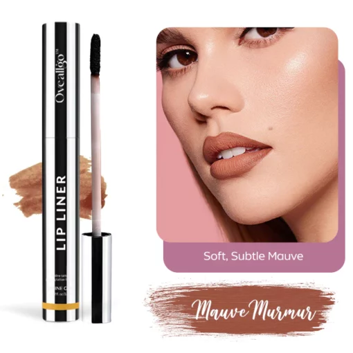 Oveallgo™ 3-in-1 Peel-Away Lip Define Tattoo Liner