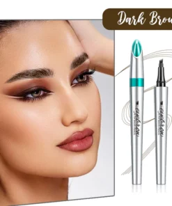 Oveallgo™ 3D Microblading 4-Tip Brow Definer Pen