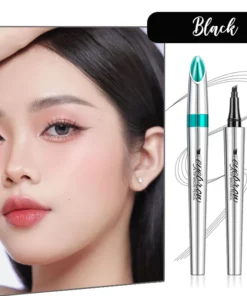 Oveallgo™ 3D Microblading 4-Tip Brow Definer Pen