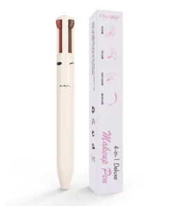 Oveallgo™ 4-in-1 Deluxe Makeup Pen