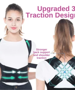 Oveallgo™ InstaPosture Back Brace Posture Corrector