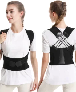 Oveallgo™ InstaPosture Back Brace Posture Corrector