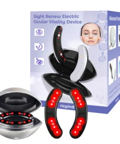 RICPIND Sight Renew Electric Ocular Vitality Device