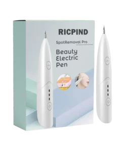 RICPIND SpotRemoval Pro Beauty Electric Pen