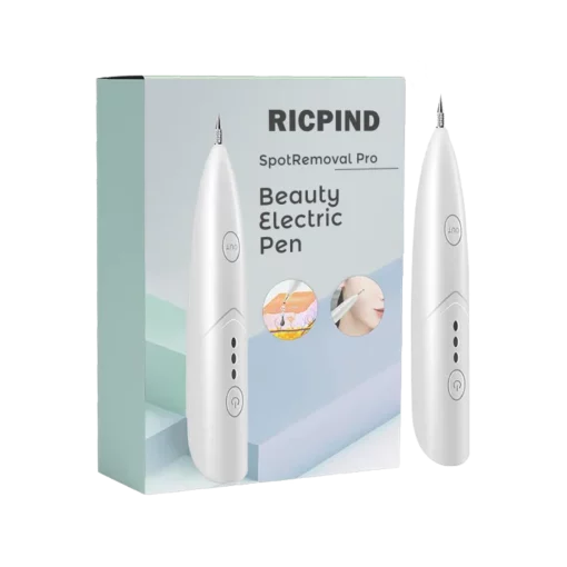 RICPIND SpotRemoval Pro Beauty Electric Pen