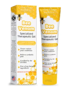 Raindew™ Bee Venom Joint Therapy Pain Relief Gel