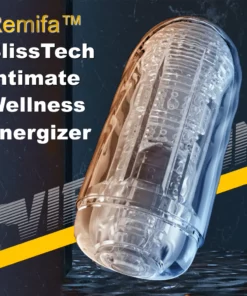 Remifa™ BlissTech Intimate Wellness Energizer