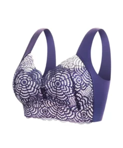 Ricpind LymphCare TourmalineFiber Bra