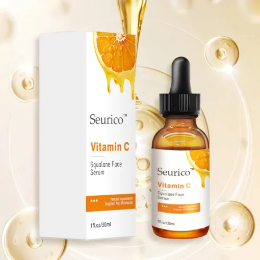 Seurico™ Age-Defying Device | 50% Stronger