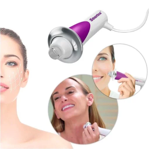 Seurico™ Age-Defying Device | 50% Stronger - Image 4