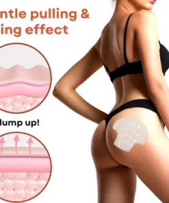 Seurico™ Butt-Lift Shaping Pads