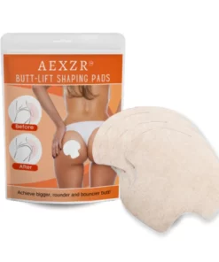 Seurico™ Butt-Lift Shaping Pads