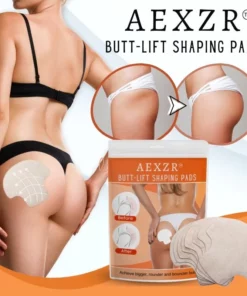 Seurico™ Butt-Lift Shaping Pads